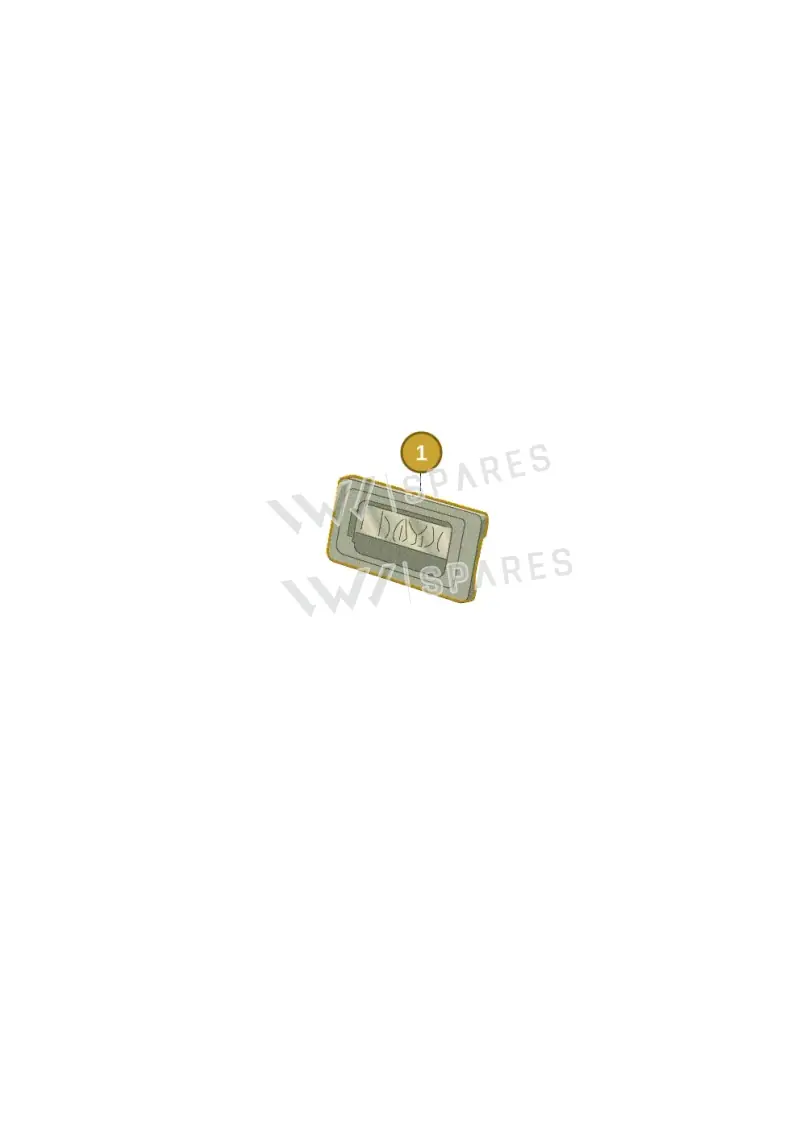 000052110 — Skoda Octavia (2017-2020) diagram 805043000, position 1