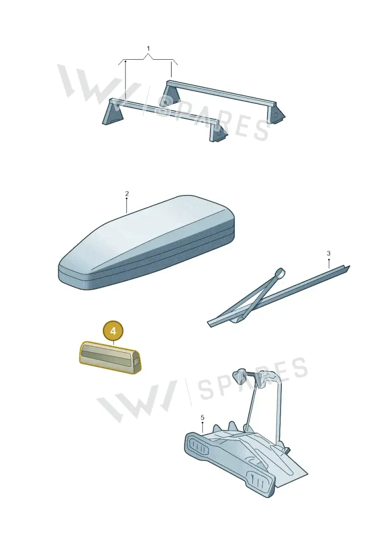 000071129AA — Skoda Citigo (2011-2019) diagram 722071800, position 4