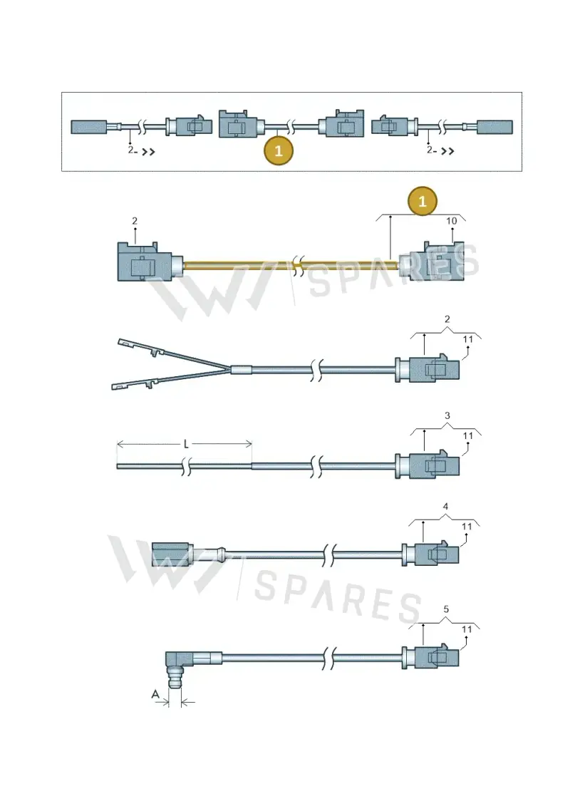 000098650 — Skoda SUPERB                 02> (2001-) diagram 265035250, position 1