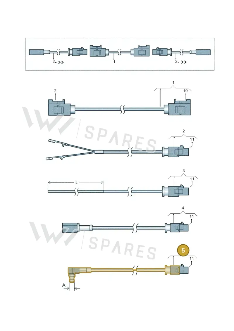 000098691 — Skoda SUPERB                 02> (2001-) diagram 265035250, position 5