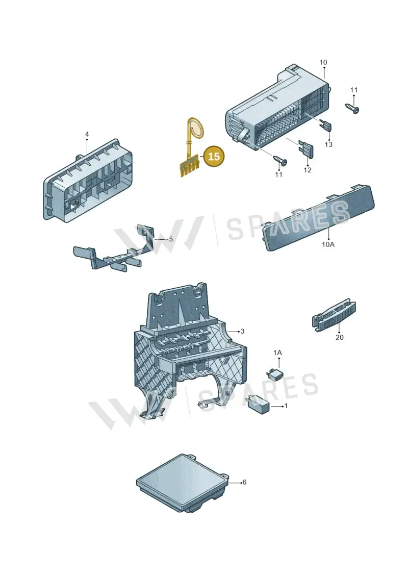 000937524C — Skoda Rapid (2012-2022) diagram 481937000, position 15