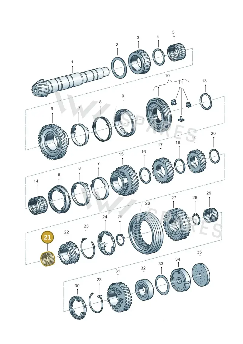 012311116G — Skoda SUPERB                 02> (2001-) diagram 211311390, position 21