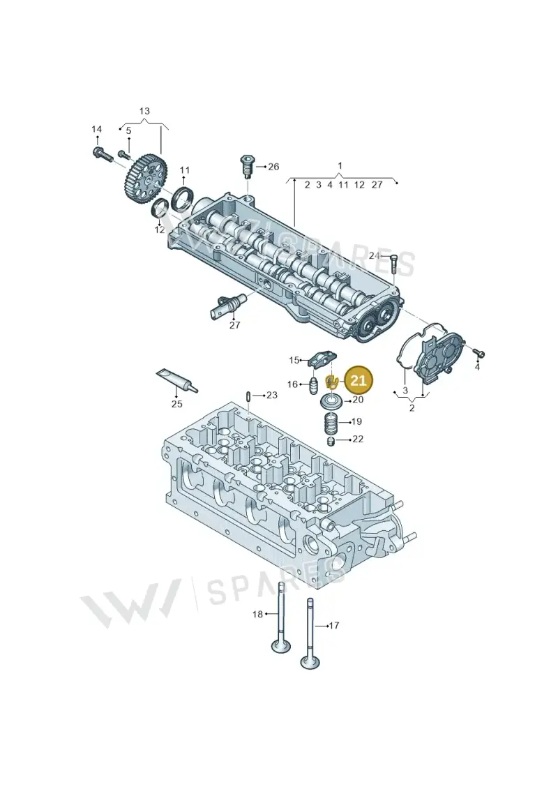 036109651A — Skoda Kodiaq (2024-) diagram 763109300, position 21