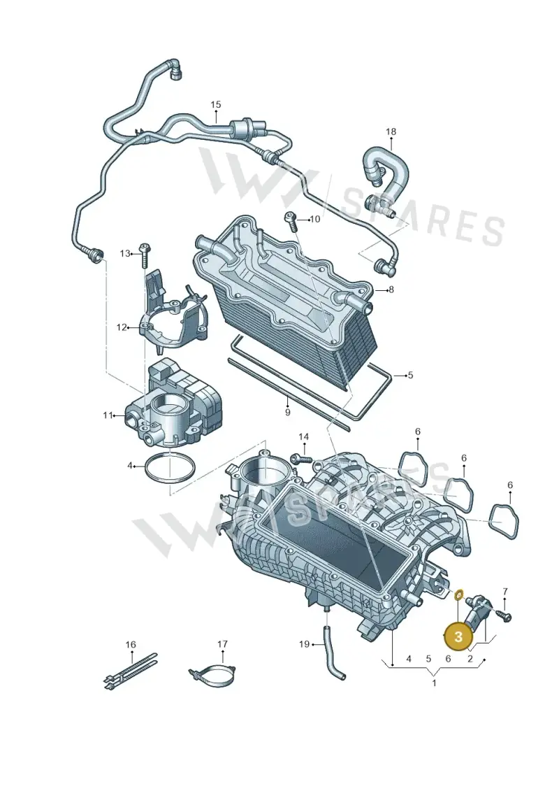 036906149D — Skoda Kamiq (2019-) diagram 773133050, position 3
