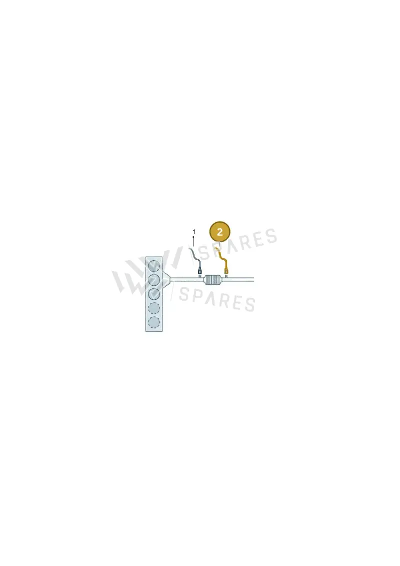 03F906262C — Skoda Rapid (2012-2022) diagram 515906100, position 2