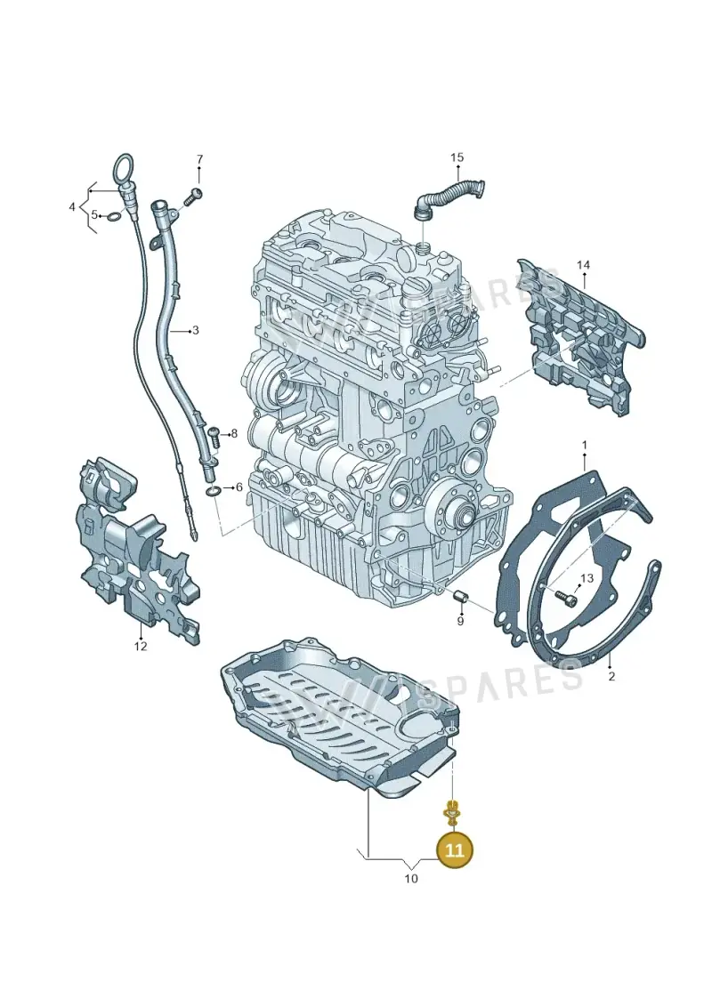 03L863788A — Skoda Kodiaq (2024-) diagram 793103950, position 11