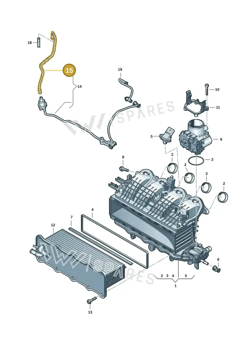 04E133518E — Skoda Kodiaq (2024-) diagram 57x133030, position 15