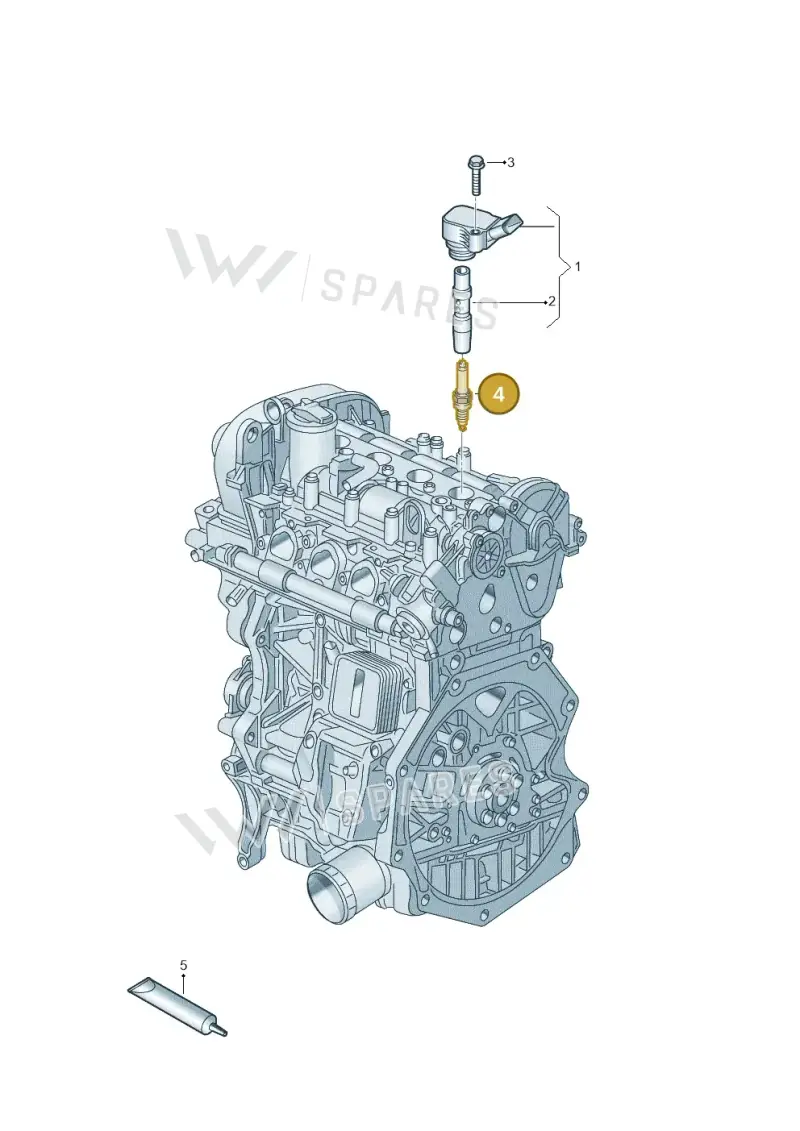04E905602 — Skoda Kodiaq (2024-) diagram 827905000, position 4