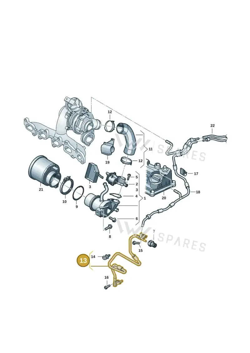 04L129456E — Skoda Kodiaq (2024-) diagram 57x131100, position 13