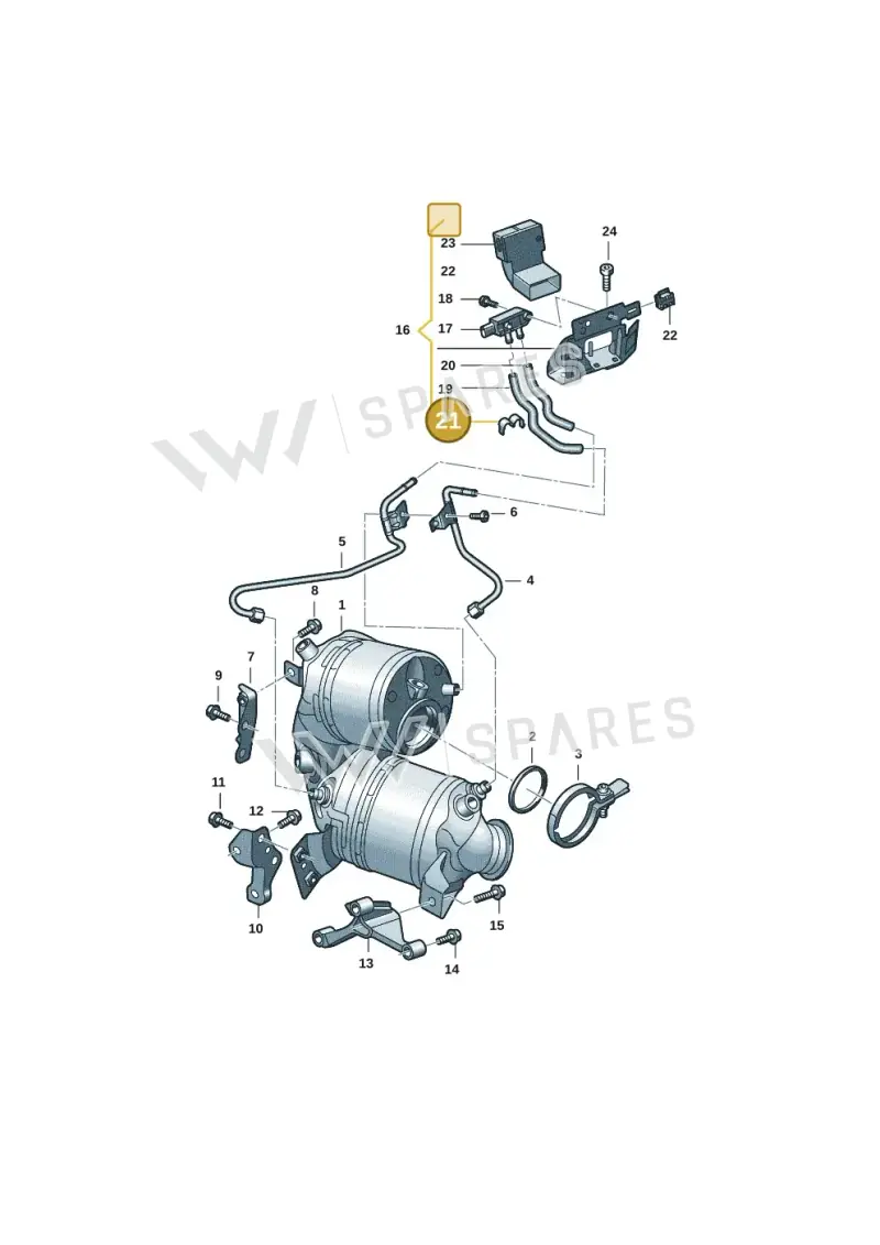 04L131213E — Skoda Kodiaq (2024-) diagram 2f0253110, position 21