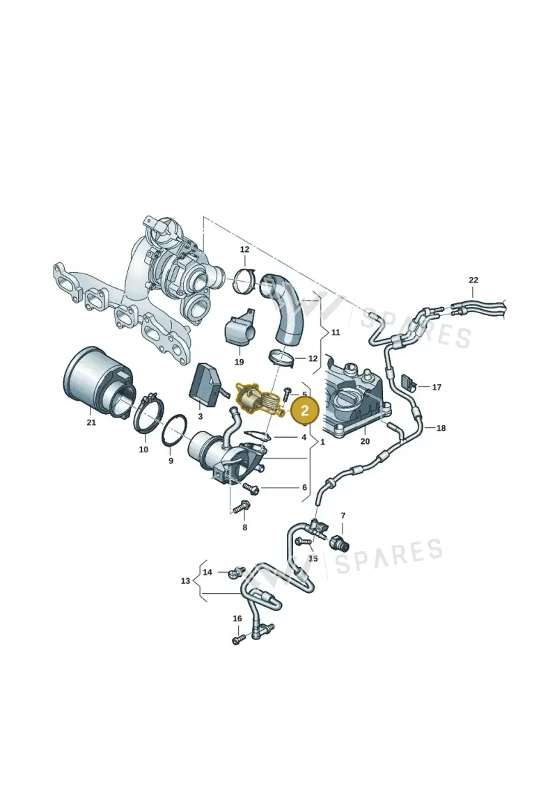 04L131501M — Skoda Kodiaq (2024-) diagram 57x131100, position 2