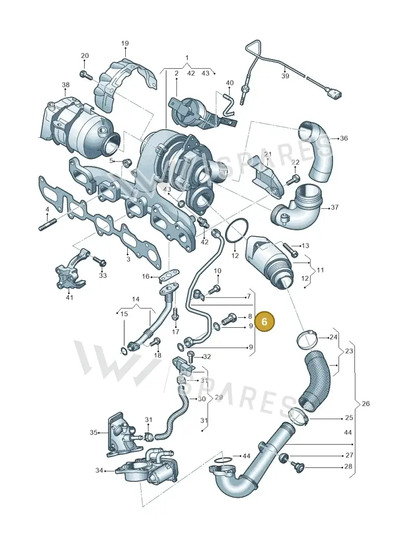 04L145771H — Skoda Kodiaq (2024-) diagram 746145600, position 6