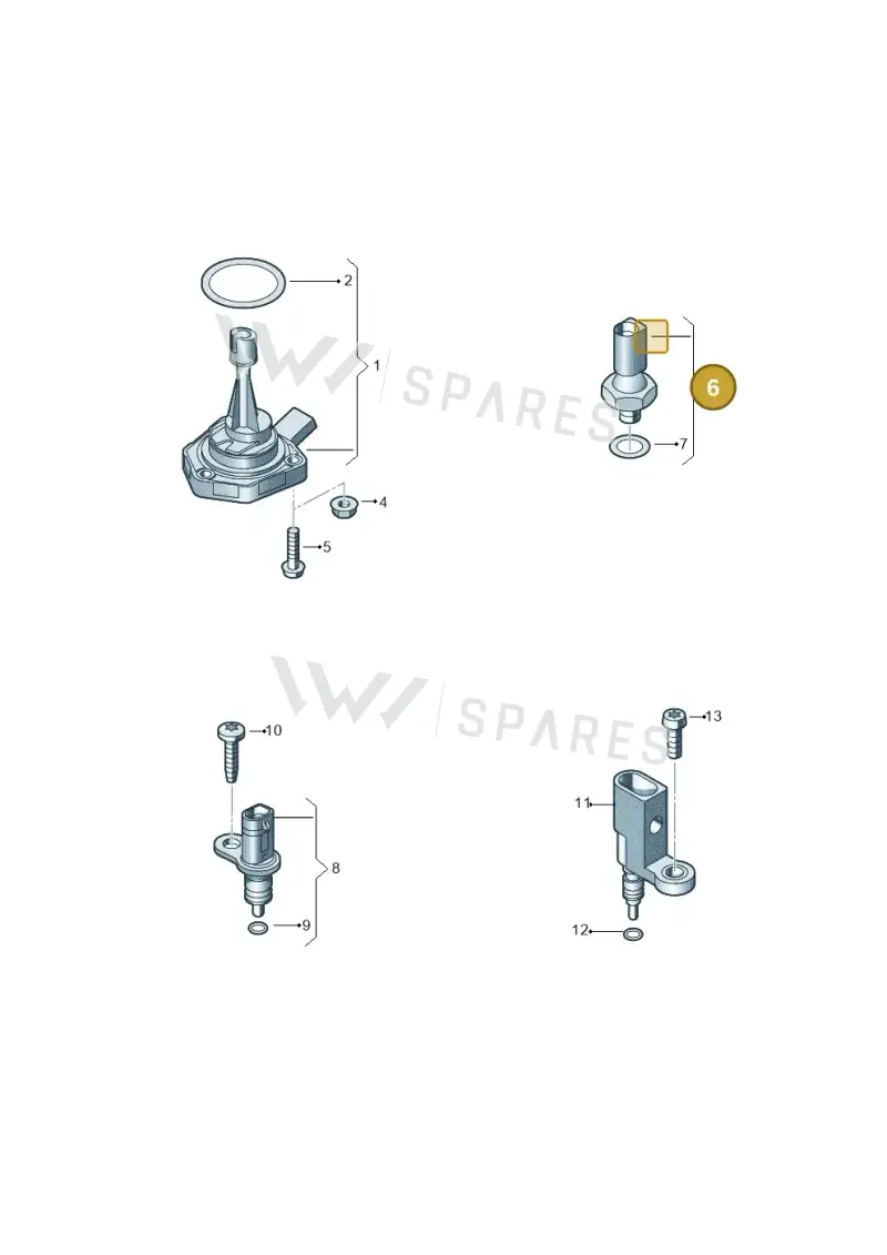 04L919081B — Skoda Kodiaq (2018-2022) diagram 793919400, position 6