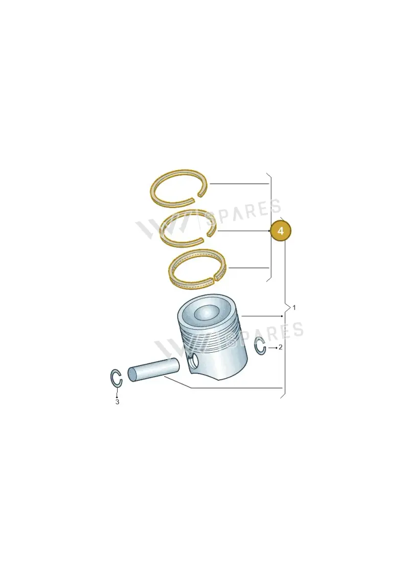 05E198151E — Skoda Kodiaq (2024-) diagram 829107300, position 4
