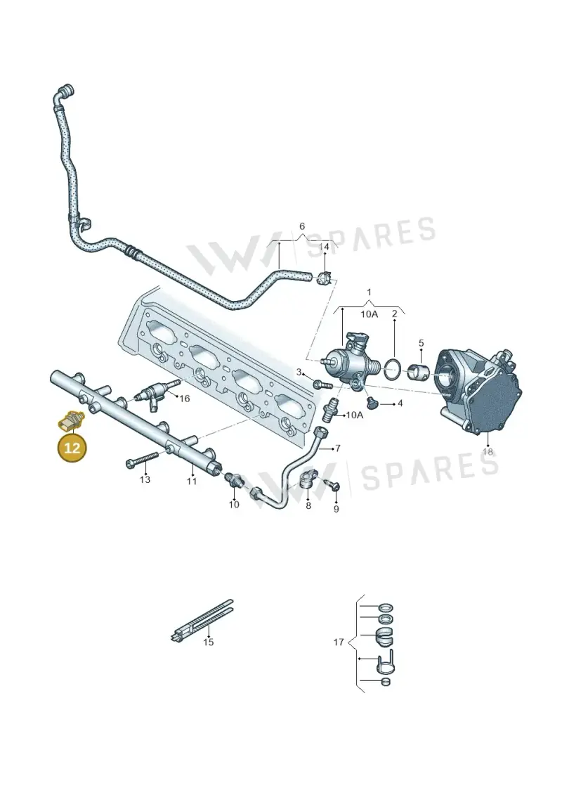06J906054J — Skoda Kodiaq (2024-) diagram 781133600, position 12