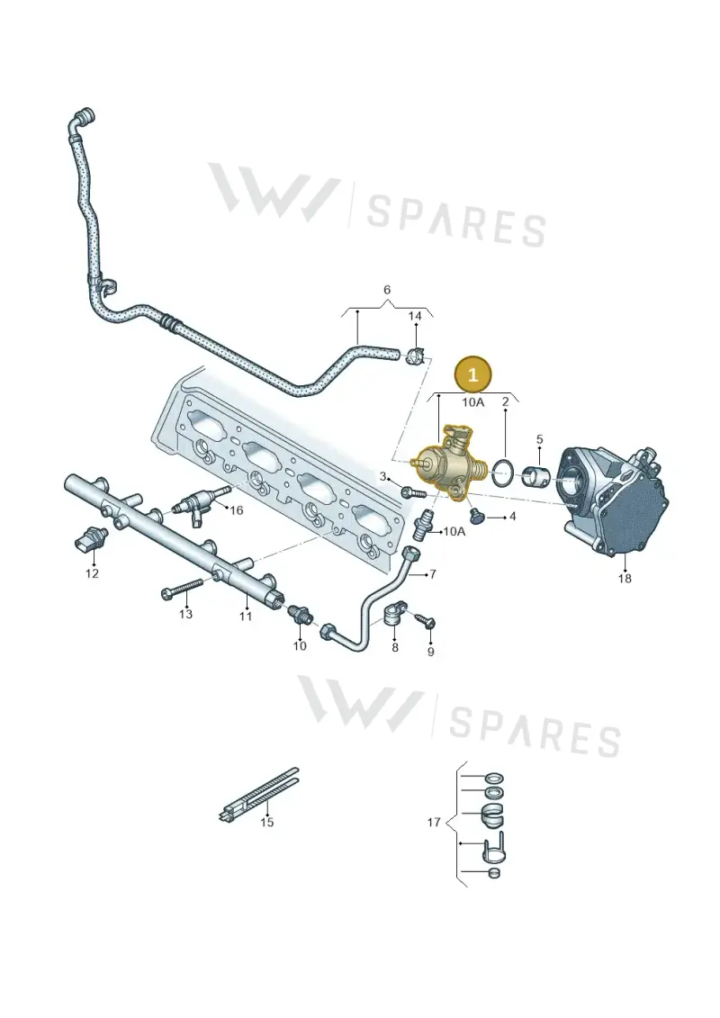 06L127027C — Skoda Kodiaq (2024-) diagram 781133600, position 1