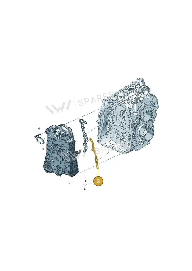 0DD325541C — Skoda Kodiaq (2024-) diagram 7t0325620, position 3