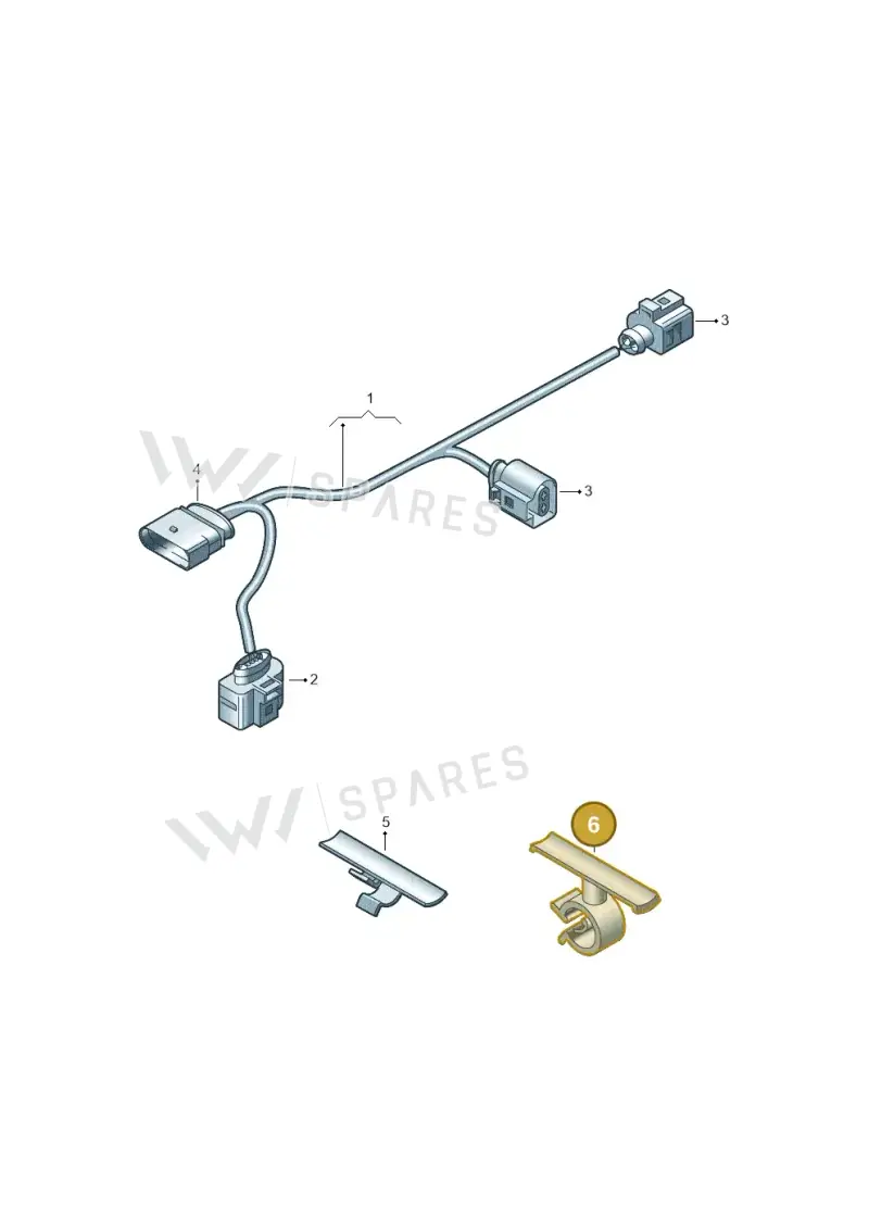 1S0971848F — Skoda Citigo (2011-2019) diagram 723972700, position 6