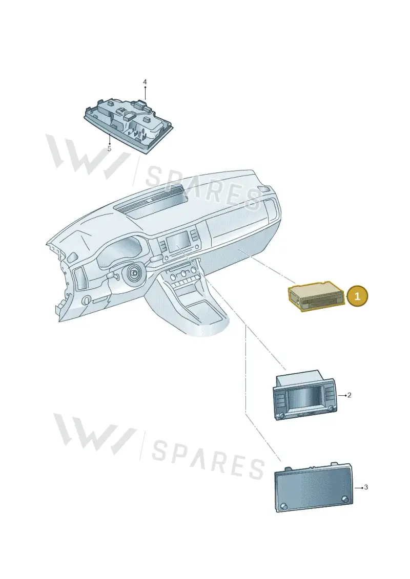 565035842 — Skoda Karoq (2017-2023) diagram 804000060, position 1
