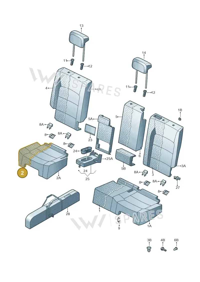 565885376A — Skoda Kodiaq (2018-2022) diagram 804885500, position 2