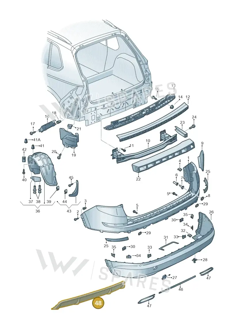565898300 — Skoda Kodiaq (2016-2024) diagram 804807050, position 48