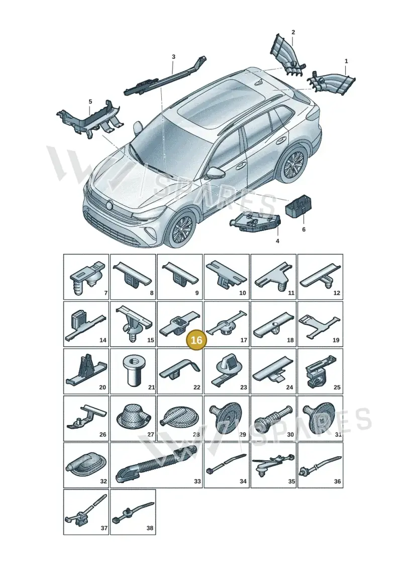 565971789B — Skoda Kodiaq (2024-) diagram 57x972001, position 16