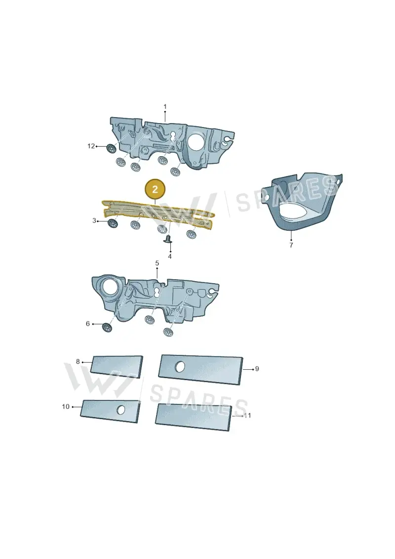 571863993 — Skoda Kodiaq (2024-) diagram 804000040, position 2