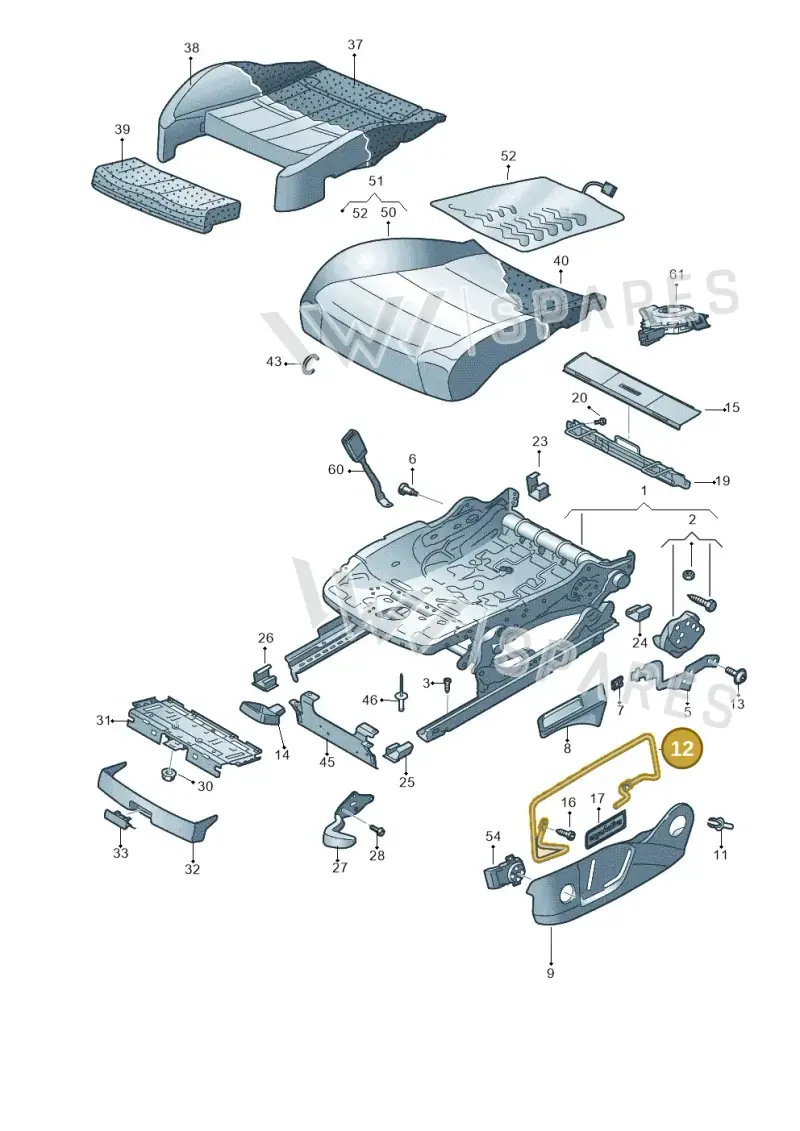 571881559 — Skoda Kodiaq (2024-) diagram 570881000, position 12