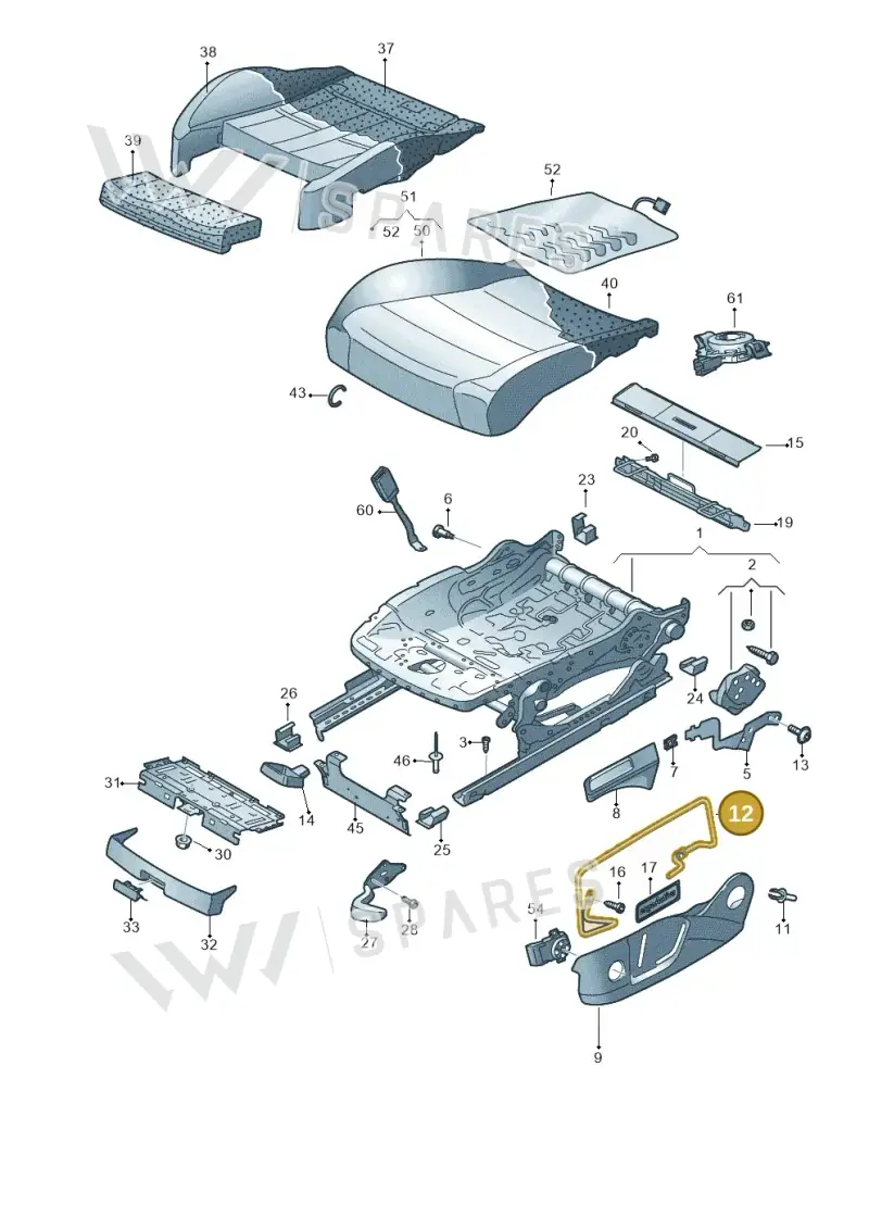 571881559A — Skoda Kodiaq (2024-) diagram 570881000, position 12