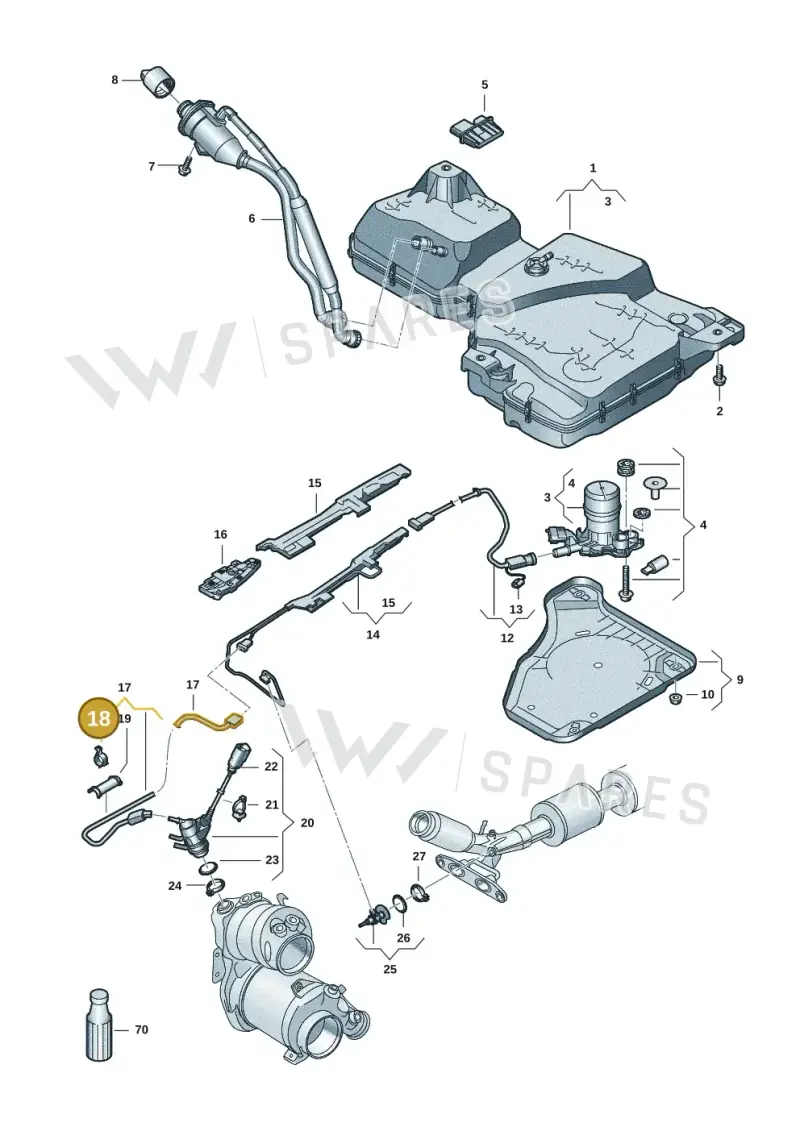 5Q0131645F — Skoda Kodiaq (2024-) diagram 57x201600, position 18