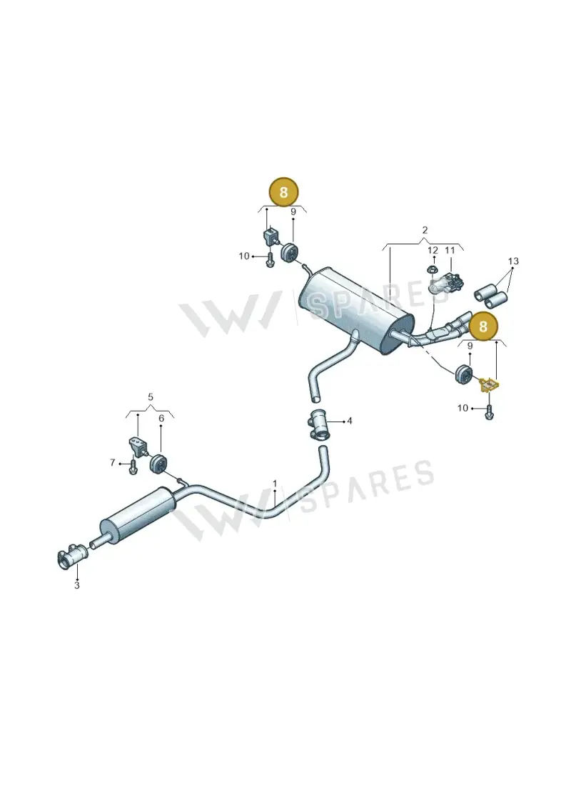 5Q0253144D — Skoda Kodiaq (2024-) diagram 884253640, position 8