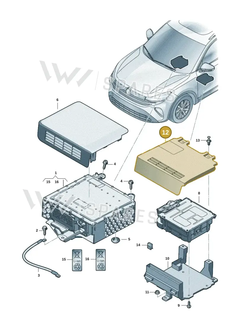 5QS907318A — Skoda Kodiaq (2024-) diagram 57x915050, position 12