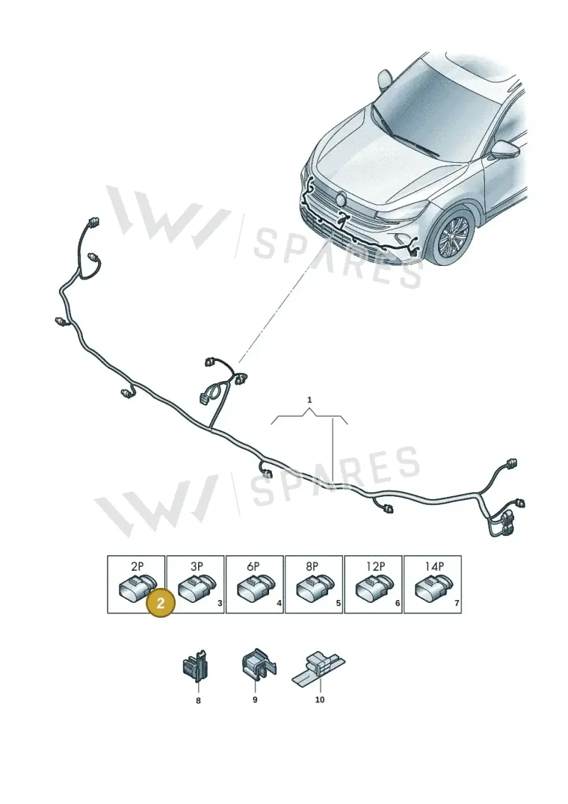 5WA972902B — Skoda Kodiaq (2024-) diagram 57x971000, position 2