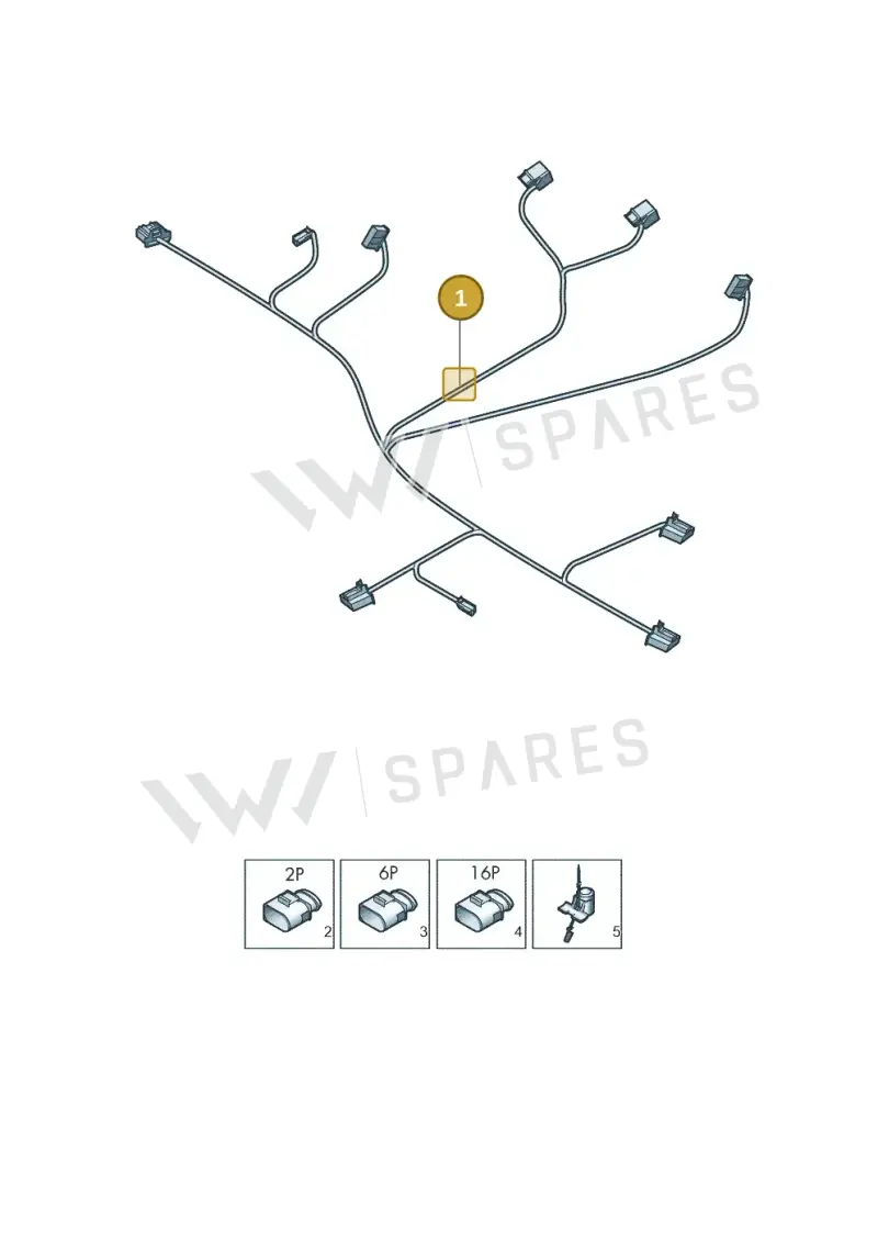 5WB971566F — Skoda Kodiaq (2024-) diagram 57x972655, position 1