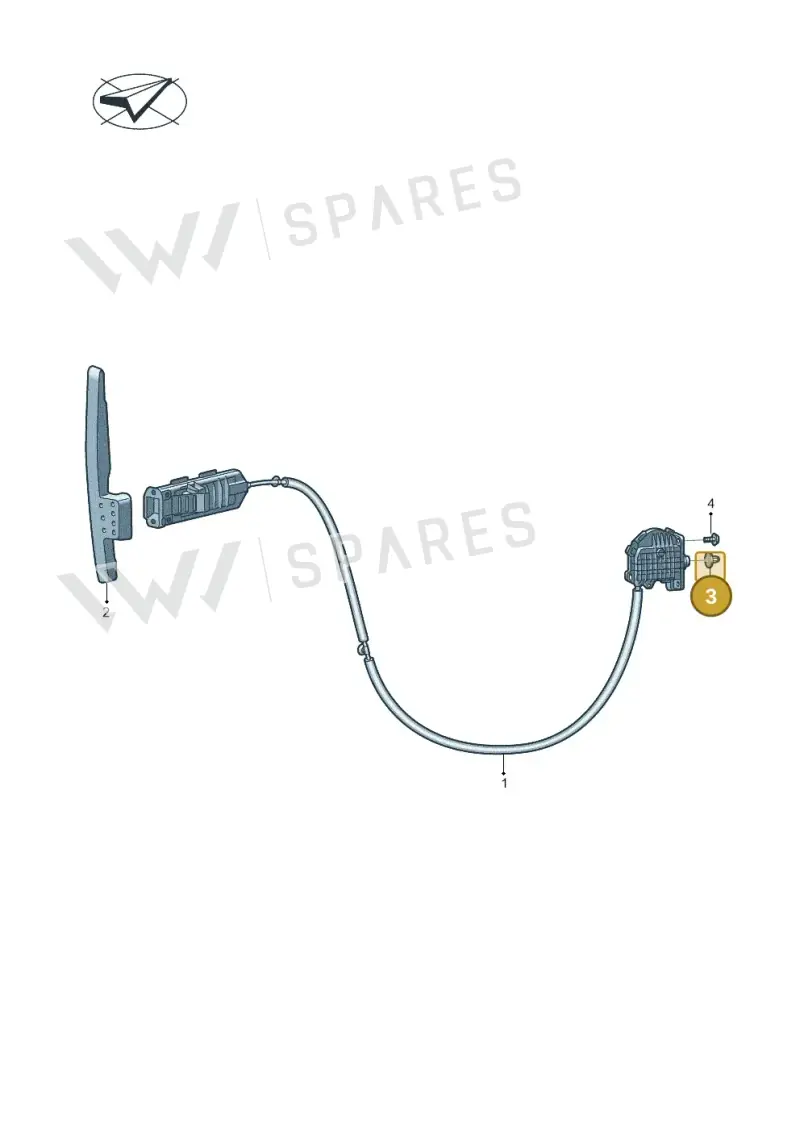 654837481 — Skoda Kodiaq (2024-2024) diagram 57h837065, position 3