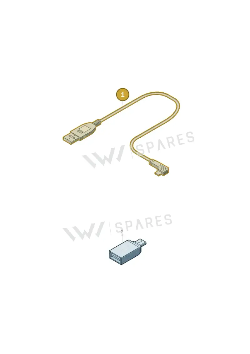 6VA051445A — Skoda Kamiq (2019-2020) diagram 584051010, position 1