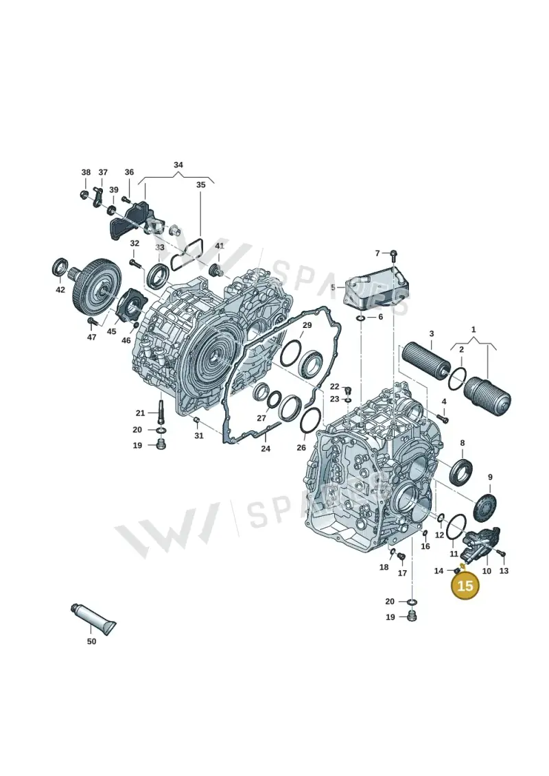 N0138063 — Skoda Octavia (2019-2024) diagram 827300703, position 15