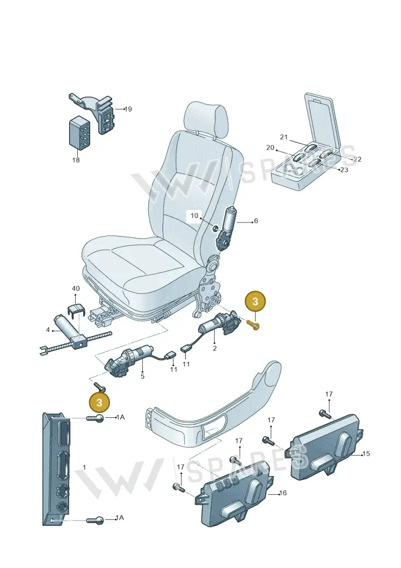N0138905 — Skoda SUPERB                 02> (2001-) diagram 265959250, position 3