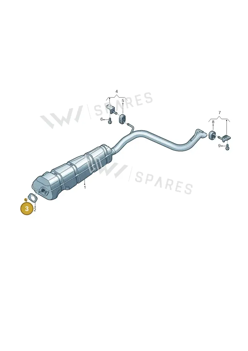 N0221464 — Skoda Octavia (2017-2020) diagram 746253870, position 3