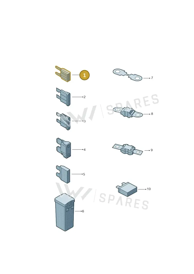 N10261503 — Skoda Kodiaq (2024-) diagram 937000000, position 1