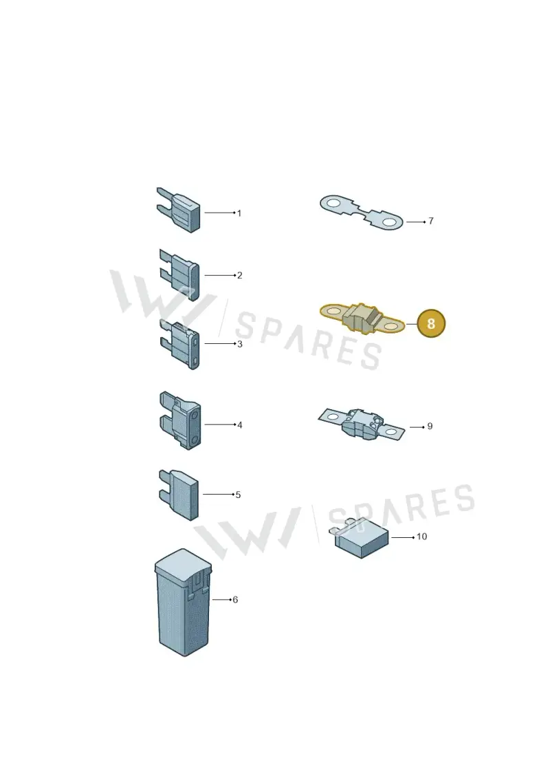 N10525504 — Skoda Enyaq (2020-) diagram 937000000, position 8