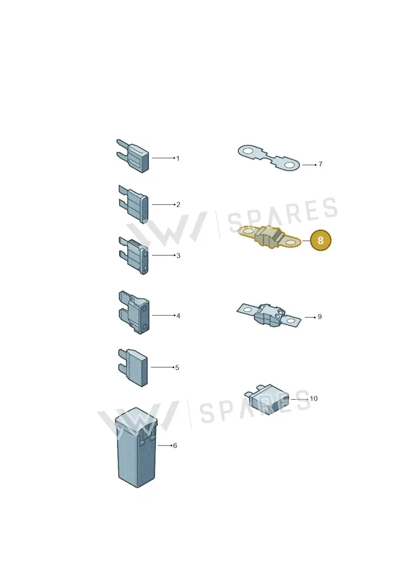 N10525506 — Skoda Enyaq (2020-) diagram 937000000, position 8