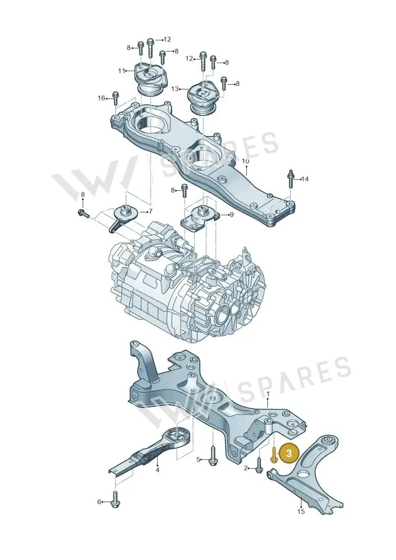 N10528602 — Skoda Citigo (2019-2021) diagram 772199200, position 3