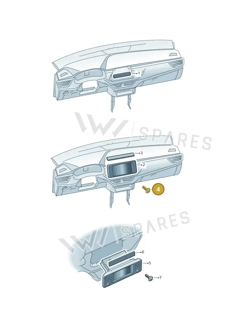 N10656702 — Skoda Fabia (2021-) diagram 584035000, position 4