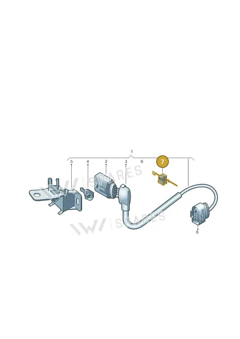 N10659601 — Skoda Kodiaq (2024-) diagram 890971700, position 7