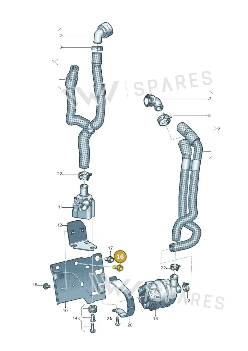N10698101 — Skoda Superb Combi (2023-) diagram 793121120, position 16