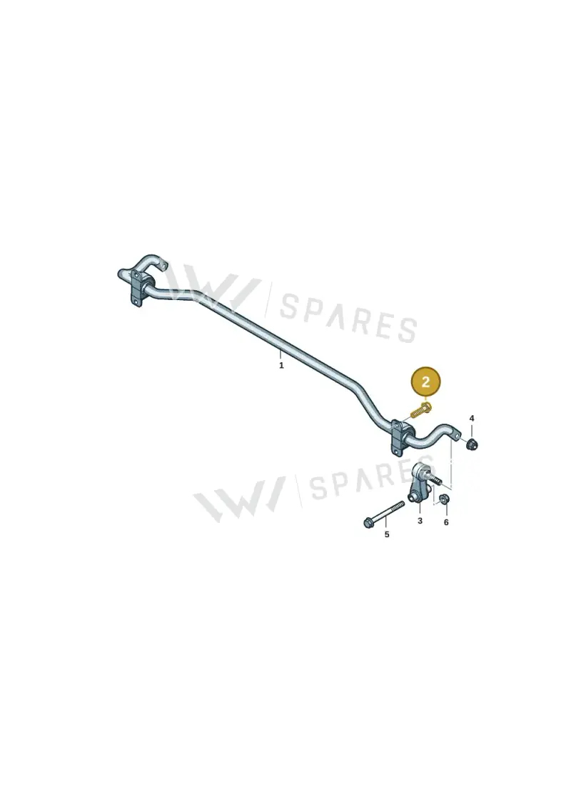 N10765801 — Skoda Kodiaq (2024-) diagram 2gk505100, position 2