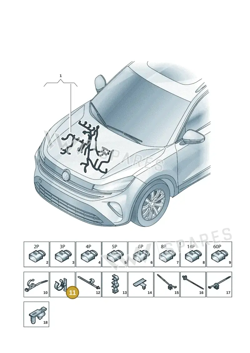 N10771201 — Skoda Kodiaq (2024-) diagram 57x971170, position 11