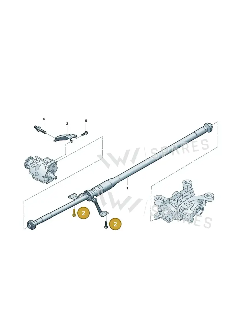 N90921802 — Skoda Kodiaq (2024-) diagram 57x521000, position 2