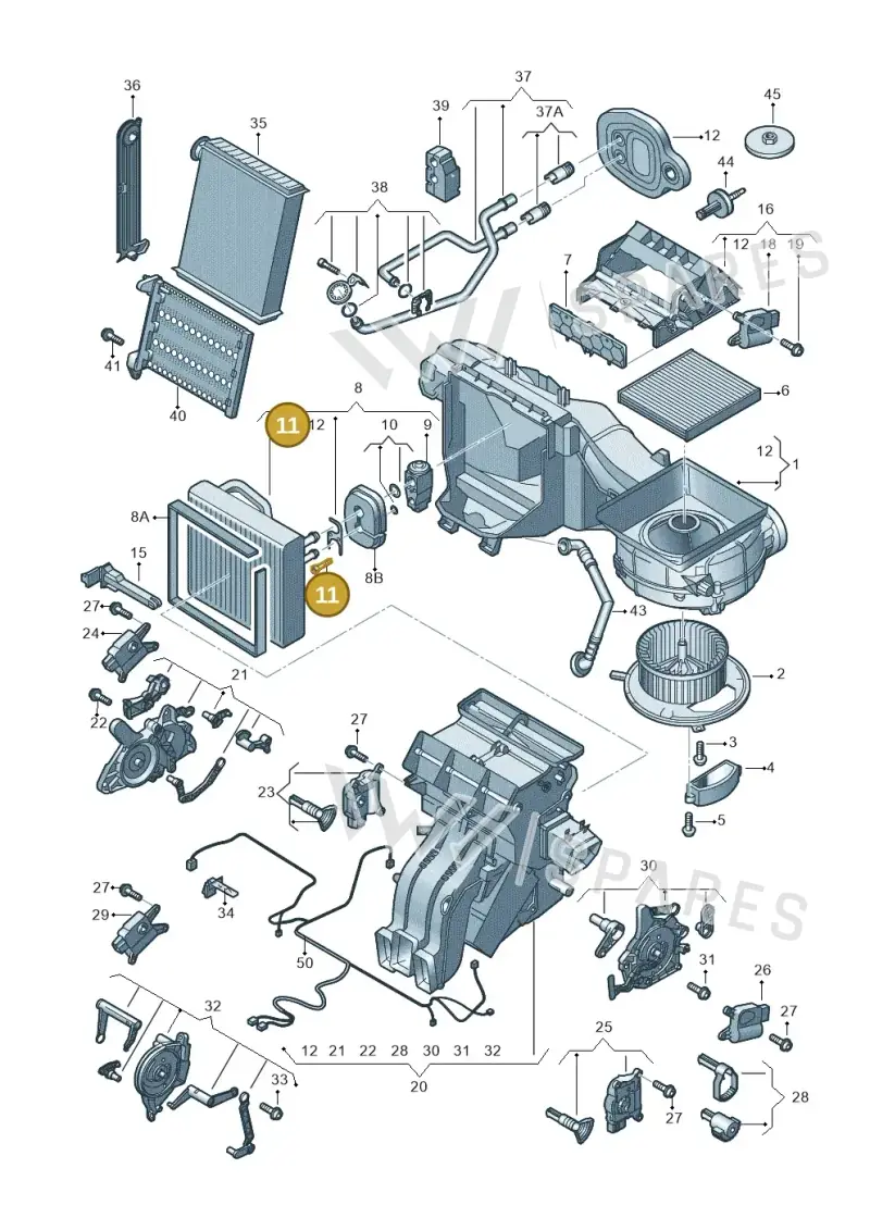 N90967702 — Skoda Kodiaq (2024-) diagram 793820200, position 11